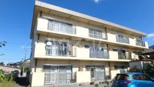 飯田マンションの画像