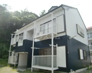 コーポグリーンタウンの画像