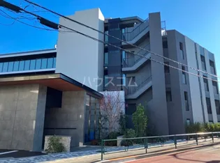 プラウド田無サウスアベニューの画像