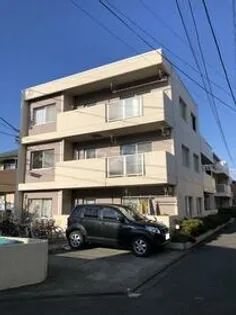 サンライズ相模原の画像