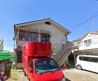 上原コーポの画像