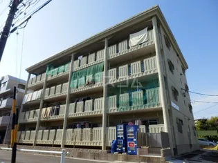 ソレーユ牧の原の画像