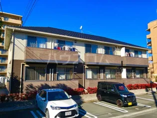 ドミール潮崎Aの画像