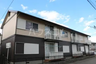 ハイレジデンス石川の画像