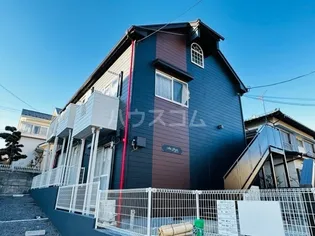 美樹ハイツの画像