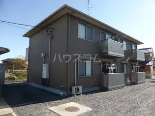 メゾンシルクの画像