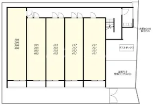 リブリ・大塚・帝京大学【3階】の外観