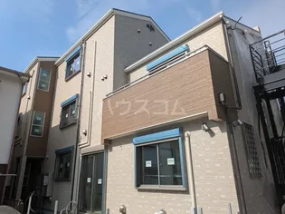 ココラフィネの画像