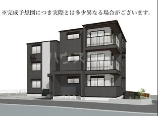 メリディアン ウェストの画像