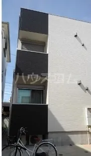 GRANDTIC車道の画像