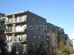 メゾン ベル アネックスの画像