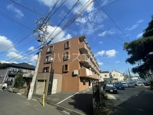 プリンス春日の画像