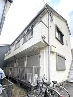 イザットパレス淵野辺の画像