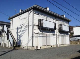 サンライフ赤羽根 Bの画像