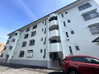 メゾン浜町の画像