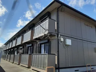 グランシャリオの画像