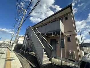 サニーハウス北川の画像