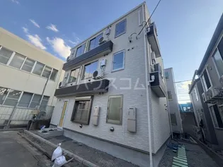 フェッロヴィア桜台の画像