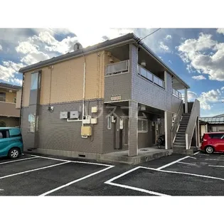 リバティヒルズAの画像