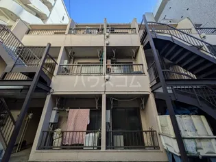 大木ハイツの画像