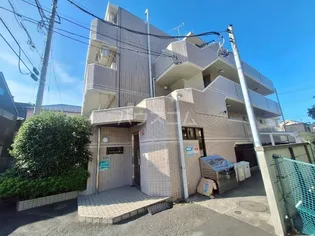 シャルマン蓮見の画像