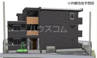 ウィンドテラス津田沼IIの画像