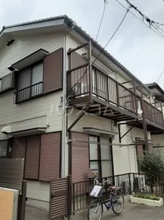 城口ハウスの画像