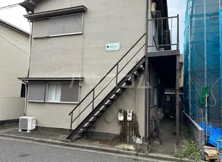 NEXUSCOURT西千葉の画像