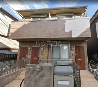 オルキス北沢の画像