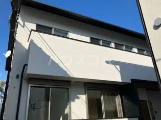 CASA・ACERO【1階】の外観