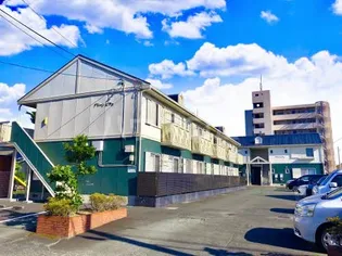 グリーンビラ B棟の画像