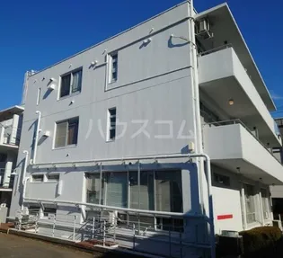 武藤フラットの画像