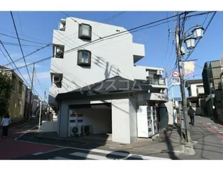 マイステージ世田谷桜の画像