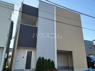 アルバーノ柴田FERIOの画像