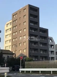 パークハウス練馬春日町の画像