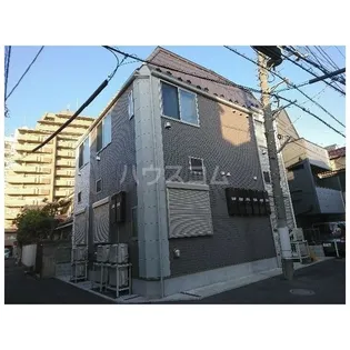 AVAND 王子神谷の画像