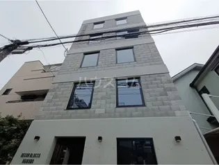 DECOR BLOCCO荻窪の画像