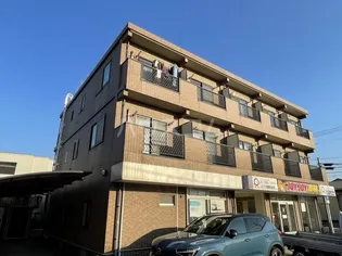 キャッスルサガの画像