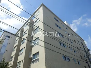 イトーピア国立マンションの画像