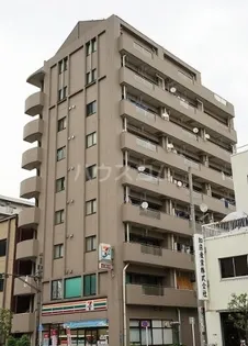 新佐川ビルの画像