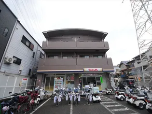 ピュアコート力の画像