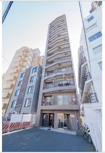 プレール新宿余丁町の画像