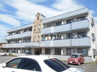 コスモシティ国定Aの画像