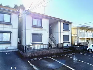 コーポグリーンヒルAの画像