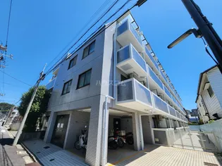 アーバンヒルズマンション日吉の画像