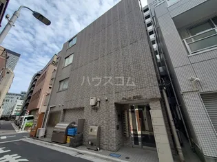 ジュエル浅草橋の画像