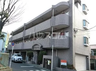 ベルデュール21の画像