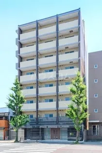 ラフィスタ川崎大師IIの画像