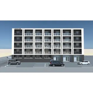 LUXE DE MINEの画像