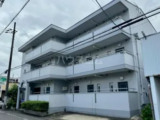 ピエ・タ・テル杉山【303号室】の間取り